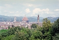 13 Duomo from Boboli Gardens